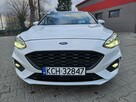 Ford Focus ST-Line,Panorama, Kamera, Radar,Hedap, Serwis, SUPER GWARANCJA - 13