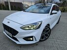 Ford Focus ST-Line,Panorama, Kamera, Radar,Hedap, Serwis, SUPER GWARANCJA - 14