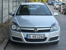 Opel Astra 1.8 125KM KLASYCZNY AUTOMAT. Serwis do końca w ASO. Super Stan - 2