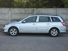 Opel Astra 1.8 125KM KLASYCZNY AUTOMAT. Serwis do końca w ASO. Super Stan - 4