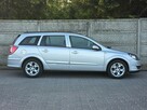 Opel Astra 1.8 125KM KLASYCZNY AUTOMAT. Serwis do końca w ASO. Super Stan - 5
