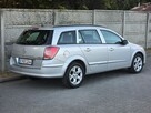Opel Astra 1.8 125KM KLASYCZNY AUTOMAT. Serwis do końca w ASO. Super Stan - 8