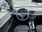 Opel Astra 1.8 125KM KLASYCZNY AUTOMAT. Serwis do końca w ASO. Super Stan - 15