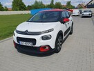 Citroen C3 1.2 Benzyna Salon Polska Alu Felgi 17 Kamera Navi Raty Zamiana - 2