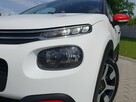 Citroen C3 1.2 Benzyna Salon Polska Alu Felgi 17 Kamera Navi Raty Zamiana - 13