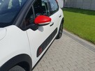 Citroen C3 1.2 Benzyna Salon Polska Alu Felgi 17 Kamera Navi Raty Zamiana - 14