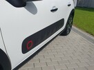 Citroen C3 1.2 Benzyna Salon Polska Alu Felgi 17 Kamera Navi Raty Zamiana - 16