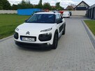 Citroen C4 Cactus 1.6hdi 100KM Navi Kamera Alu Felgi 17Raty Zamiana - 2