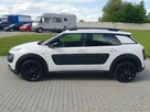 Citroen C4 Cactus 1.6hdi 100KM Navi Kamera Alu Felgi 17Raty Zamiana - 3