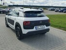 Citroen C4 Cactus 1.6hdi 100KM Navi Kamera Alu Felgi 17Raty Zamiana - 4