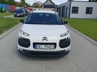 Citroen C4 Cactus 1.6hdi 100KM Navi Kamera Alu Felgi 17Raty Zamiana - 5