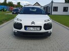 Citroen C4 Cactus 1.6hdi 100KM Navi Kamera Alu Felgi 17Raty Zamiana - 6