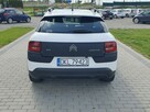 Citroen C4 Cactus 1.6hdi 100KM Navi Kamera Alu Felgi 17Raty Zamiana - 7