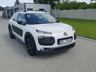 Citroen C4 Cactus 1.6hdi 100KM Navi Kamera Alu Felgi 17Raty Zamiana - 9