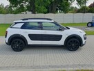 Citroen C4 Cactus 1.6hdi 100KM Navi Kamera Alu Felgi 17Raty Zamiana - 10