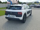 Citroen C4 Cactus 1.6hdi 100KM Navi Kamera Alu Felgi 17Raty Zamiana - 11