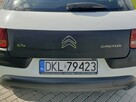 Citroen C4 Cactus 1.6hdi 100KM Navi Kamera Alu Felgi 17Raty Zamiana - 12