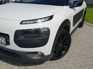 Citroen C4 Cactus 1.6hdi 100KM Navi Kamera Alu Felgi 17Raty Zamiana - 13
