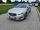 Jaguar XJ 3.0d 275KM Full Opcja 2011r Raty Zamiana - 2