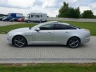Jaguar XJ 3.0d 275KM Full Opcja 2011r Raty Zamiana - 3