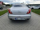 Jaguar XJ 3.0d 275KM Full Opcja 2011r Raty Zamiana - 8