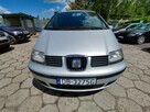 Seat Alhambra 2002r 1.8t benzyna 7 os. Komis samochodowy - 3