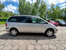 Seat Alhambra 2002r 1.8t benzyna 7 os. Komis samochodowy - 7