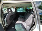 Seat Alhambra 2002r 1.8t benzyna 7 os. Komis samochodowy - 9
