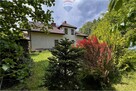Przestronny dom w otoczeniu zieleni - Mazańcowice - 15