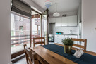 Skórzewo Ładne mieszkanie duży balkon parking - 2