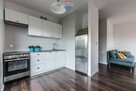 Skórzewo Ładne mieszkanie duży balkon parking - 13