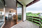 Skórzewo Ładne mieszkanie duży balkon parking - 14