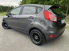 Ford Fiesta +Podg. przednia szyba+podgrz. fotele+1 właściciel - 10