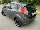 Ford Fiesta +Podg. przednia szyba+podgrz. fotele+1 właściciel - 11