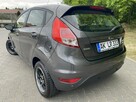 Ford Fiesta +Podg. przednia szyba+podgrz. fotele+1 właściciel - 12