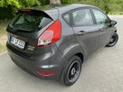 Ford Fiesta +Podg. przednia szyba+podgrz. fotele+1 właściciel - 13