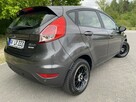 Ford Fiesta +Podg. przednia szyba+podgrz. fotele+1 właściciel - 14