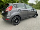 Ford Fiesta +Podg. przednia szyba+podgrz. fotele+1 właściciel - 15