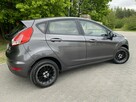 Ford Fiesta +Podg. przednia szyba+podgrz. fotele+1 właściciel - 16