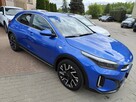 Kia XCeed SMART+18”/SALON POLSKA/FV23%/1 WŁ/serwis ASO/gwarancja - 4