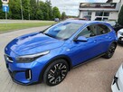 Kia XCeed SMART+18”/SALON POLSKA/FV23%/1 WŁ/serwis ASO/gwarancja - 6