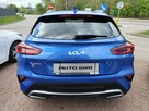 Kia XCeed SMART+18”/SALON POLSKA/FV23%/1 WŁ/serwis ASO/gwarancja - 8