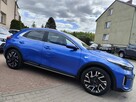 Kia XCeed SMART+18”/SALON POLSKA/FV23%/1 WŁ/serwis ASO/gwarancja - 10