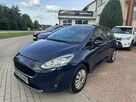 Ford Fiesta 2019/STAN BDB/29 tyś km/gwarancja - 4