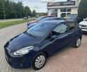 Ford Fiesta 2019/STAN BDB/29 tyś km/gwarancja - 9