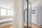 Mieszkanie Wrocław Krzyki, Huby, Hubska - 11