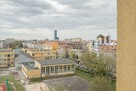 Mieszkanie Wrocław Krzyki, Huby, Hubska - 12