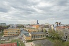 Mieszkanie Wrocław Krzyki, Huby, Hubska - 13