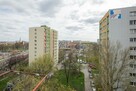 Mieszkanie Wrocław Krzyki, Huby, Hubska - 14