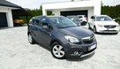 Opel Mokka Cosmo! Kamera! Podgrzewana kierownica Gwarancja! - 2